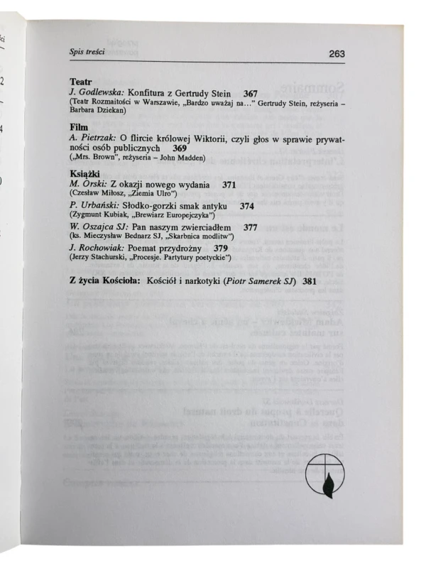 Przegląd Powszechny 12 (916) 1997