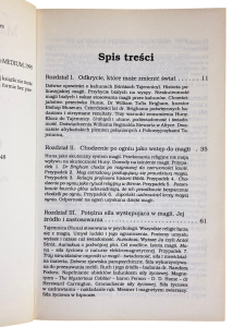 Magia cudów. Starożytna wiedza Kahunów Max Freedom Long
