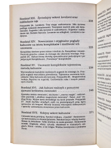 Magia cudów. Starożytna wiedza Kahunów Max Freedom Long