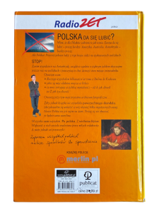 Polska da się lubić Steffen Moller