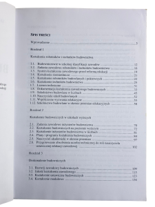 Budowniczowie Władysława Maria Francuz