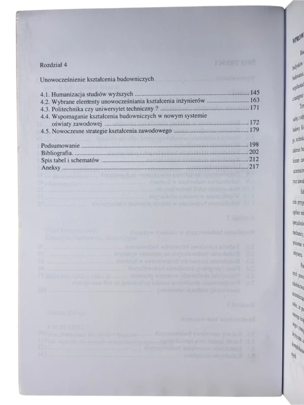 Budowniczowie Władysława Maria Francuz
