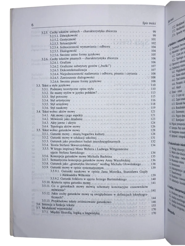 Tekstologia Jerzy Bartmiński, Stanisława Niebrzegowska Bartmińska