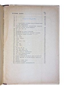 Słowniczek ortograficzny z zasadami pisowni dla uczniów szkoły podstawowej St. Jodłowski, W. Taszycki