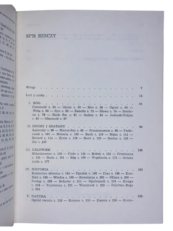 Juliusz Słowacki i tradycje mistyki europejskiej Jan Tomkowski