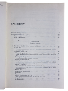 Studia z historii i teorii wersyfikacji polskiej Tom 1 Maria Dłuska