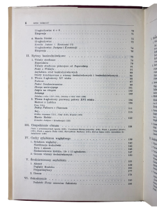 Studia z historii i teorii wersyfikacji polskiej Tom 1 Maria Dłuska