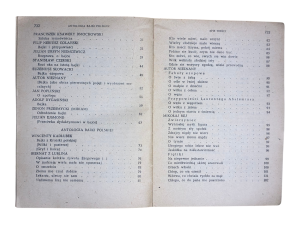 Antologia bajki polskiej Wacław Woźnowski Biblioteka Narodowa 239