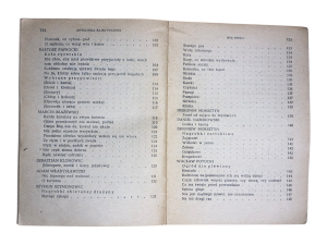 Antologia bajki polskiej Wacław Woźnowski Biblioteka Narodowa 239
