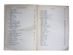 Antologia bajki polskiej Wacław Woźnowski Biblioteka Narodowa 239