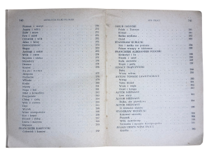 Antologia bajki polskiej Wacław Woźnowski Biblioteka Narodowa 239