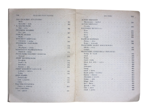 Antologia bajki polskiej Wacław Woźnowski Biblioteka Narodowa 239