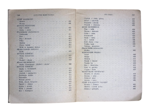 Antologia bajki polskiej Wacław Woźnowski Biblioteka Narodowa 239