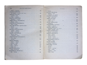 Antologia bajki polskiej Wacław Woźnowski Biblioteka Narodowa 239