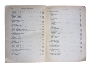 Antologia bajki polskiej Wacław Woźnowski Biblioteka Narodowa 239