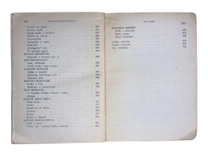 Antologia bajki polskiej Wacław Woźnowski Biblioteka Narodowa 239