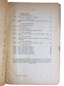 Gramatyka języka polskiego Tadeusz Lehr-Spławiński i Roman Kubiński 1930