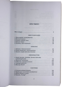 Historia literatury kresowej Bolesław Hadaczek