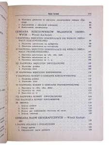 O dobrej i złej polszczyźnie Witold Kochański, Barbara Klebanowska, Andrzej Markowski