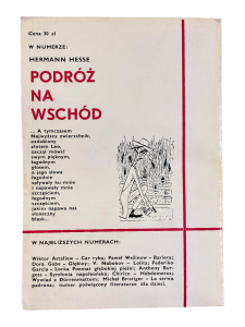 Literatura na świecie nr 3 (83) 1978