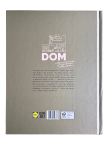 Dom. O domowym gotowaniu, domowych sprawach i domowym szczęściu