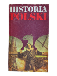 Historia Polski 1505-1764 Józef Andrzej Gierowski
