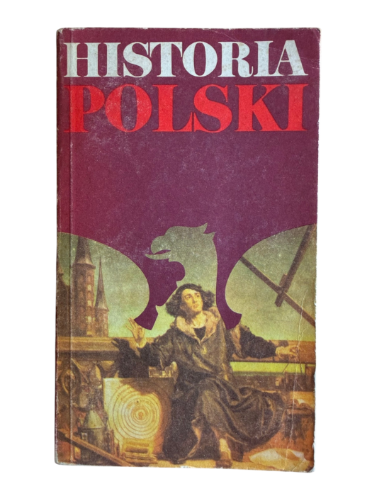 Historia Polski 1505-1764 Józef Andrzej Gierowski