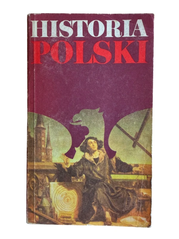 Historia Polski 1505-1764 Józef Andrzej Gierowski