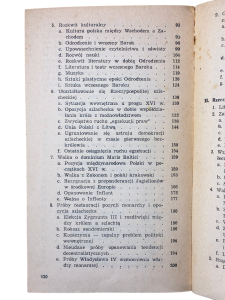 Historia Polski 1505-1764 Józef Andrzej Gierowski