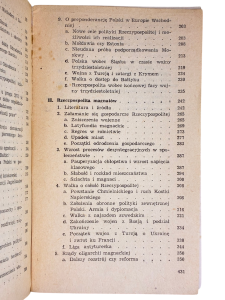 Historia Polski 1505-1764 Józef Andrzej Gierowski