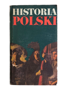 Historia Polski 1864-1948 Józef Buszko