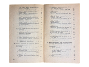 Historia Polski 1864-1948 Józef Buszko