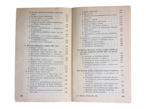 Historia Polski 1864-1948 Józef Buszko