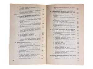 Historia Polski 1864-1948 Józef Buszko