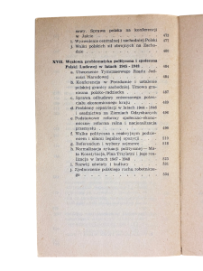 Historia Polski 1864-1948 Józef Buszko