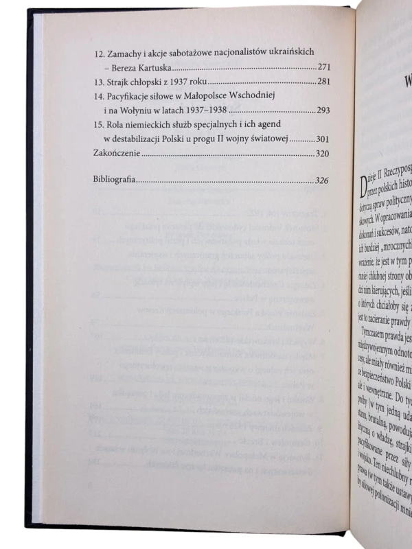 Konflikty narodowe i wewnętrzne II Rzeczypospolitej Lech Wyszczelski