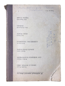 Dialog 3 marzec 1972 Miesięcznik Poświęcony Dramaturgii Współczesnej