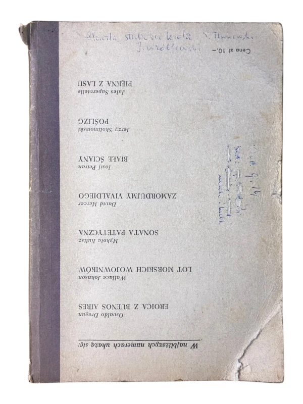 Dialog 3 marzec 1972 Miesięcznik Poświęcony Dramaturgii Współczesnej