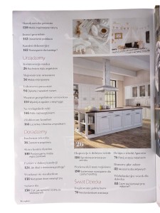 Living Room nr 1 (32) luty–marzec 2017
