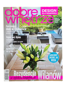 Dobre Wnętrze nr 10 (223) październik 2016