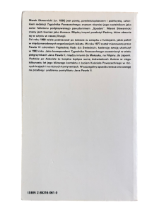 Podróże po Kościele Marek Skwarnicki