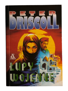 Łupy wojenne Peter Driscoll