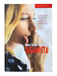 Bigamista Mary Turner Thomson