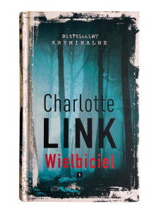 Wielbiciel Charlotte Link
