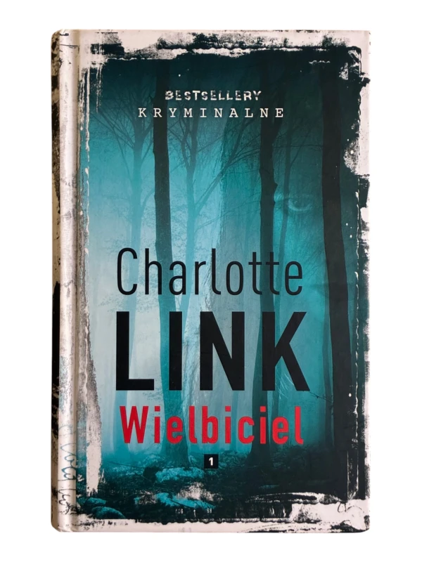 Wielbiciel Charlotte Link
