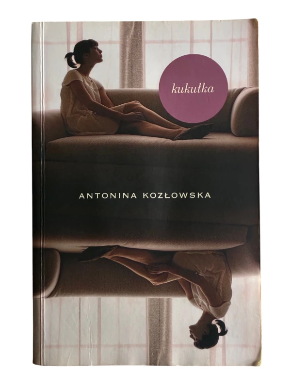 Kukułka Antonina Kozłowska
