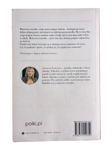 Kukułka Antonina Kozłowska
