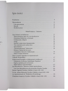 Kobierzyn wczoraj i dziś Elżbieta Galus, Jan Klimek, Grzegorz Wąchol