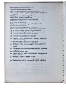 Mieszkamy wśród kwiatów Margot Schubert, Rob Herwig