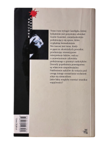 Ponad wszelką wątpliwość Gianrico Carofiglio